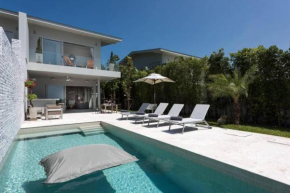 3 Bedroom Sea View Villa Nine